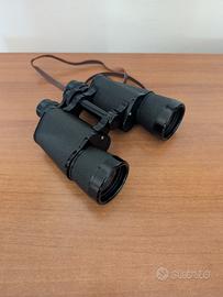 Binocolo Subal Clover 7x50 con custodia