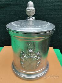 Boccale Birra in Peltro 