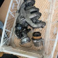 Collettore Aspirazione 1.9TDI