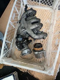 Collettore Aspirazione 1.9TDI