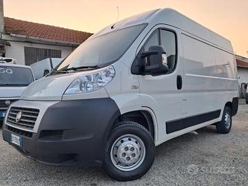 Ducato 2013 L2H2