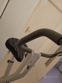 Cyclette Ultrasport f bike