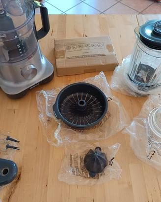 Robot multifunzione Kenwood 