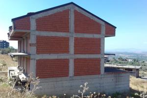 Villetta singola con giardino