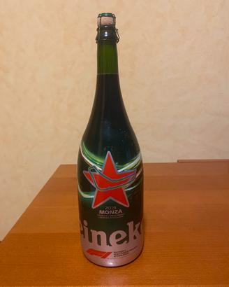 Bottiglia Heineken Gran Premio