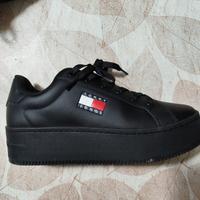scarpe tommy jeans