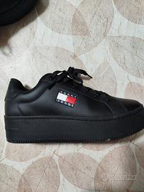 scarpe tommy jeans