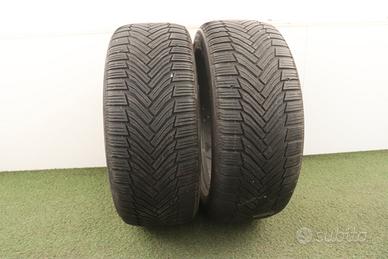 Gomme Michelin Alpin 6 225 50 17 4 stagioni