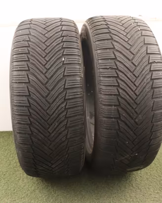 Gomme Michelin Alpin 6 225 50 17 4 stagioni