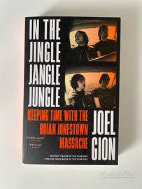 Libro In the Jingle Jangle Jungle - Joel Gion
