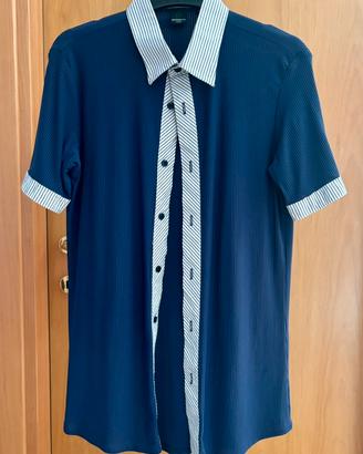 Camicia uomo Sorbino