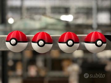 Articoli Unici stampati in 3d