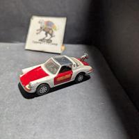 Modellino Corgi Toys Whizzwheels Porsche Targa 911