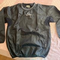 Casacca antipioggia e antivento SPORTIKA