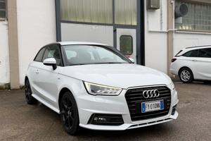 Audi A1 1.0 TFSI ultra