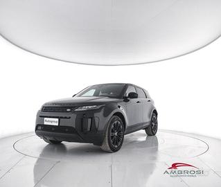 LAND ROVER Range Rover Evoque 2.0D I4 163 CV S A