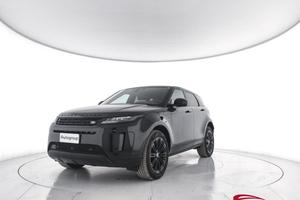 LAND ROVER Range Rover Evoque 2.0D I4 163 CV S A
