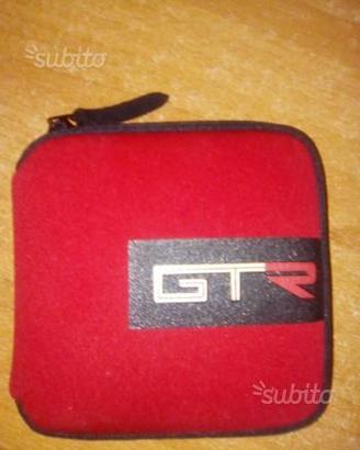 Porta CD