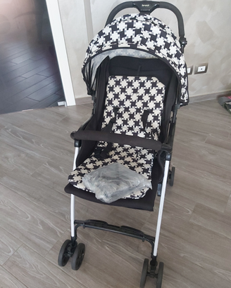 Passeggino leggero brevi