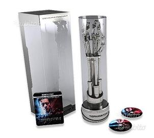 Terminator 2 Endoarm 4K Ultra HD Blu-ray