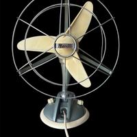 Ventilatore Vintage Marelli – Anni ’50/’60