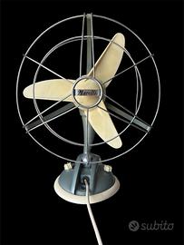 Ventilatore Vintage Marelli – Anni ’50/’60