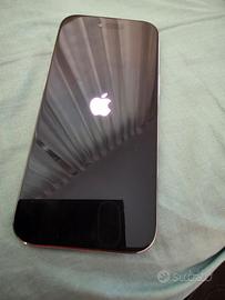 Iphone AIR 256 giga Azzurro
