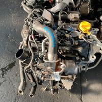 Motore H4D450 1.0 TCe Benzina Clio Micra