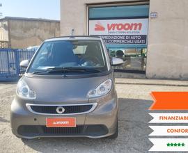 SMART fortwo 2 serie fortwo 1000 62 kW cabrio ...