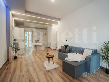 Appartamento Pinerolo [V654VRG]