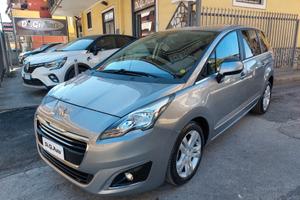 Peugeot 5008 1.6 HDi 115CV Allure 85Kw