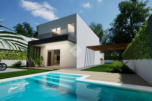 VILLA SINGOLA A TERRASINI