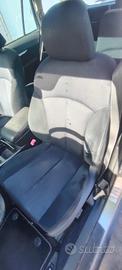 SUBARU OUTBACK 2012 TAPPEZZERIA INTERNA COMPLETA