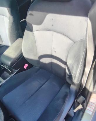 SUBARU OUTBACK 2012 TAPPEZZERIA INTERNA COMPLETA