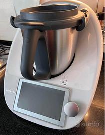 Bimby tm6 come nuovo