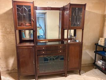 Credenza del 900