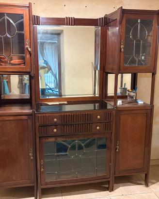 Credenza del 900