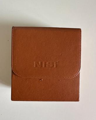 NISI V5 + polarizzatore