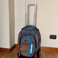 Zaino scolastico