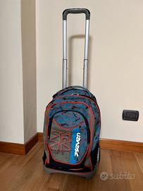 Zaino scolastico