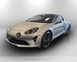 Alpine A110 S 1.8 s enstone l.e. auto