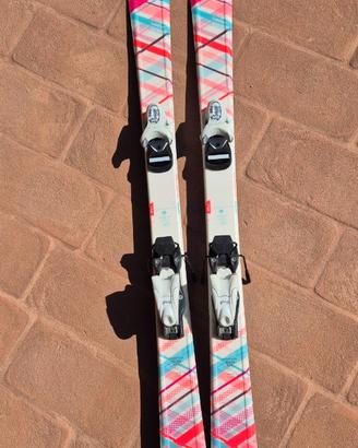 Sci 130 cm ragazza