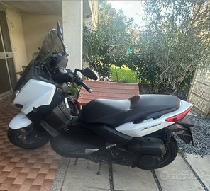 Scooter Xmax 2015 - 250cc