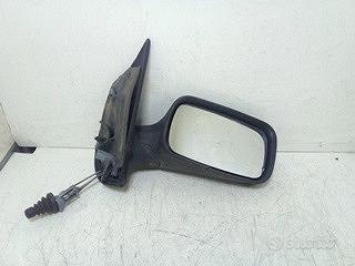 RETROVISORE EST. DX. FIAT PUNTO 1A SERIE (11/93-10