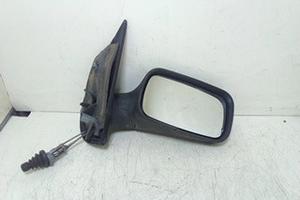 RETROVISORE EST. DX. FIAT PUNTO 1A SERIE (11/93-10
