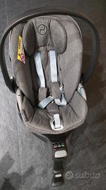 Trio Cybex