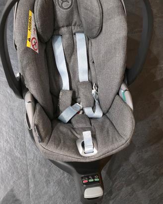 Trio Cybex