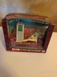 Fujico Sofa Lupin terzo figure banpresto 