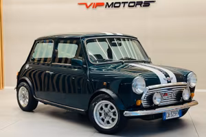 MINI ROVER COOPER SPORTPACK 1994 COMPLETAMENTE RES