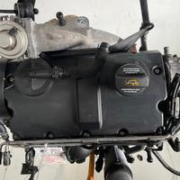 MOTORE COMPLETO VOLKSWAGEN GOLF 4  1.9.D  ASZ